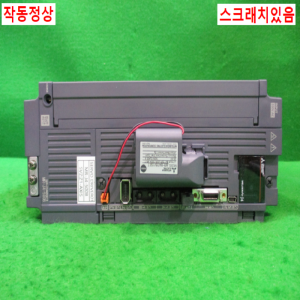 북63867/서보드라이브/MR-J4-500B/5KW/미츠비시